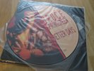Bruce Springsteen - Better Days 12 inch Picture Disc NEW   3 Tracks