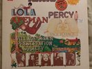 Kinks Lola Percy and the Apeman Village Green Golden Hour 2lp 12