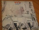 UFO Force It LP RARE ORIG. 1975 CHRYSALIS GREEN LABEL  Phenomenon EX/EX