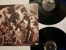 My Chemical Romance - The Black Parade - EX/VG+ 2015 Emo Punk Etched S/Sided