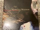 Marilyn Manson Antichrist Superstar Simply Vinyl Limited Edition