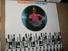 RODRIGUEZ - COLD FACT VINYL LP 180 GRAM SUSSEX RE-ISSUE    NEUWERTIG / LIKE NEW