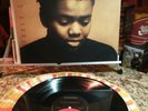 TRACY CHAPMAN SELF TITLED 