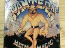 N79 Lp Original Edition With Shrink Pantera Metal Magic Record Records Mmr 1283