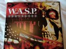 W. A. S. P. Dominator Gatefold Vinyl, Excellent