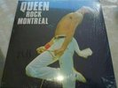 QUEEN ROCK MONTREAL. REGINA VINILE-3 LP X 180 GRAMMI DE AGOSTINI-sigillato