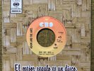 ADAM& THE ANTS - Physical / Dog Eat Dog - RARE COSTA RICA 45