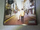 OASIS-WHATS THE STORY MORNING GLORY VINYL LP-REMASTERED 2014 SEALED