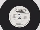 Brief Encounter- Human/Get a good feeling  - Modern -Funk -Northern Soul 45