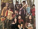 INCREDIBLE STRING BAND “THE HANGMAN’S BEAUTIFUL DAUGHTER” ELEKTRA WLP NEAR MINT