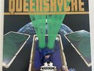 QUEENSRYCHE “THE WARNING” EMI AMERICA ORIG. US PRESSING NM