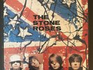 The Stone Roses - Live at the ICA Theatre 15th May 1989 LP.  VERY RARE bootleg