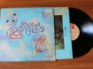 LOVE LP - REEL TO REAL- LP MINT- - SHRINK - PICTURE SLEEVE - 4804-PSYCH ROCK-LEE