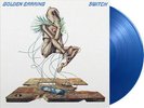 Golden Earring - Switch [Limited 180-Gram Transparent Blue Colored Vinyl] [New V
