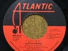 AC/DC - Danger / Back In Bussiness - RARE MEXICO 45