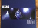 PORTISHEAD DUMMY 180g BLUE VINYL 20th ANNIVERSARY LIMITED EDITION TRIP HOP