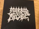 MORBID ANGEL BLESSED ARE THE SICK 6 X 7” VINYL RARE BOX SET