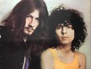 Tyrannosaurus Rex - Unicorn - UK pressing Red Regal Zonophone