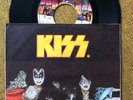 KISS - Shes So European / Shandi - RARE PERU 45