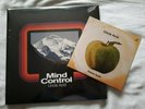 Uncle Acid & the Deadbeats Mind Control LP + Poison Apple 7