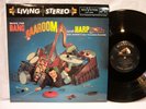 Music For Bang Baaroom and Harp DICK SCHORY  1996 RCA  LSP-1866 180g  NM