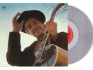 Bob Dylan- Nashville Skyline (180g Clear Color Vinyl). Sealed only 4