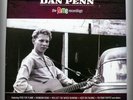 DAN PENN The Fame Recordings 2 LP UK-RENEGADE WHITE SOUL-MULBERRY VINYL-180 GRAM