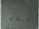 Orchestral Manoeuvres In The Dark Electricity 7” vinyl 1979 Factory - FAC 6