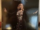 Adele Big Hits At Glastonbury Live LP