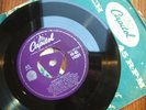TADD DAMERON (Miles Davis) - JOHN DELIGHT / FOCUS 1st UK TRI 7