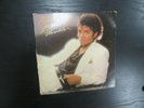 Michael Jackson Thriller Vinyl LP Original 1982 record Epic & Off the Wall LP