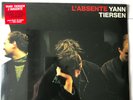YANN TIERSEN : L'ABSENTE ED LIMITEE VINYL/CD. 100% NEUF. PAS OUVERT. RARE