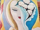 USED: Derek and The Dominos - Layla and other assorted love songs (FC24-2-G432)