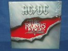 AC / DC  The Razors Edge Vinyl LP (2003)