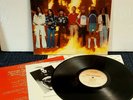 Lynyrd Skynyrd Street Survivors Vinyl LP (VG++) 1st Press Flames w/ Inserts