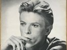 DAVID BOWIE CHANGES ONE 1ST PRESS 1976 FRENCH RCA VINYL LP RS 1055