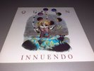 Queen vinyl album - Innuendo original 1991 release PCSD 115