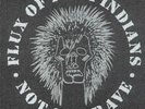 NOT SO BRAVE by FLUX OF PINK INDIANS Vinyl LP  OVER181LP