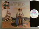 Andrew Leigh  Magician    Psych; Folk Rock