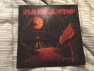 BADLANDS VOODOO HIGHWAY  ATLANTIC RECORDS LP