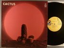 Cactus  Self-Titled   Hard Rock; Blues Rock