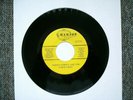 Earth Child VG++ RARE Northern Funk/Soul There's Nobody Like You (Tony March) co