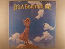 It's A Beautiful Day  Self-Titled   SEALED   Psych   RARE   
