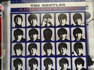 The Beatles ?– A Hard Day's Night Mobile Fidelity Sound Lab ?– MFSL 1-103