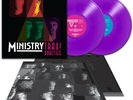 Ministry - Trax  Rarities (Purple Vinyl) [New Vinyl LP] Ltd Ed, Purple