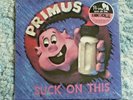 PRIMUS 33 RPM 12