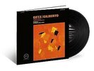 Getz/Gilberto (Acoustic Sounds) - GETZ STAN & GILBERTO JOAO [LP]