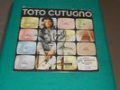Toto Cutugno ‎– Toto Cutugno