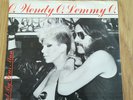 Wendy & Lemmy Stand By Your Man Rare UK 7