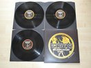 Scorpions, MTV Unplugged In Athens, Sony, EU 2013, 3 LP Set